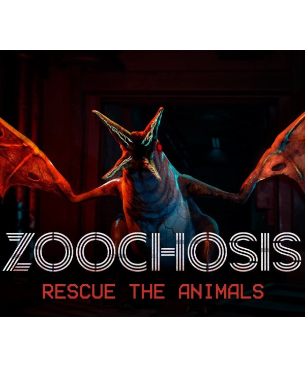 Zoochosis Steam Key GLOBAL